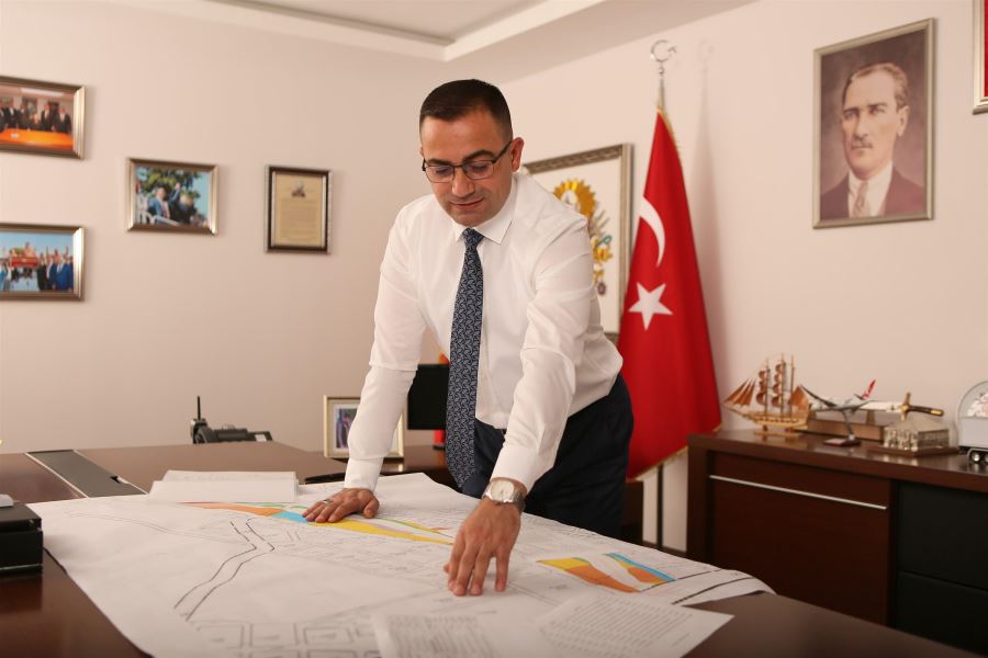 Başkan Erdoğan, Odaları Üyelerine Desteğe Davet Eti
