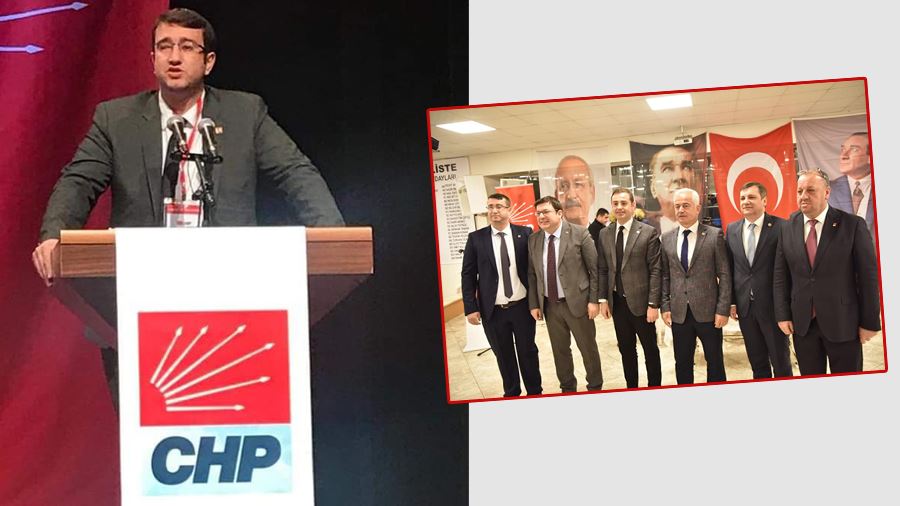 CHP Biga İlçe Başkanlığından 1 Mayıs Açıklaması