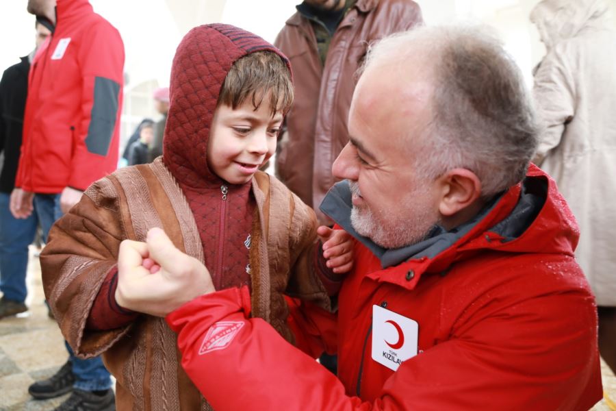 Hilal-İ Ahmer'den Türk Kızılay'a 152 Yıllık Merhamet Çınarı 