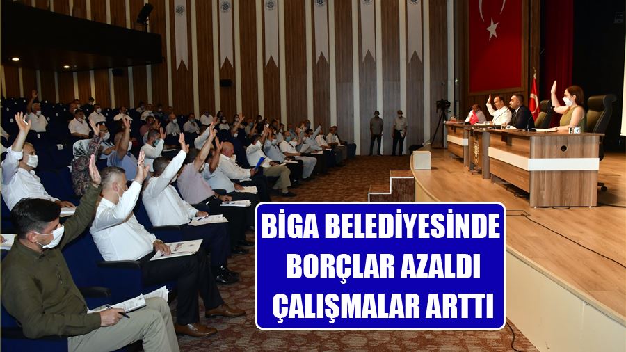 Biga Belediyesi