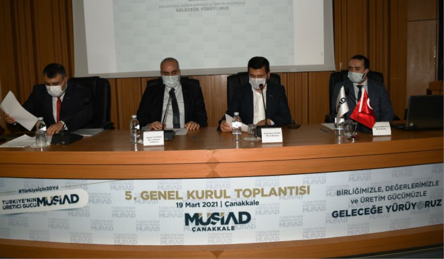 Turan: HDP'lileşen Bir Anlayış Olduğunu Vurgulamak İstiyorum