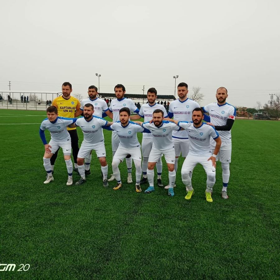 Bigaspor 2 Mustafa Kemalpaşa Spor 1