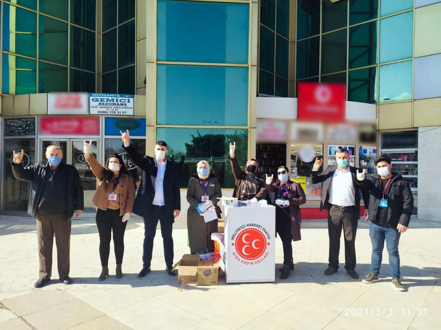 Ey Türk Genci Damarlarındaki Asıl Kanı Kirletme