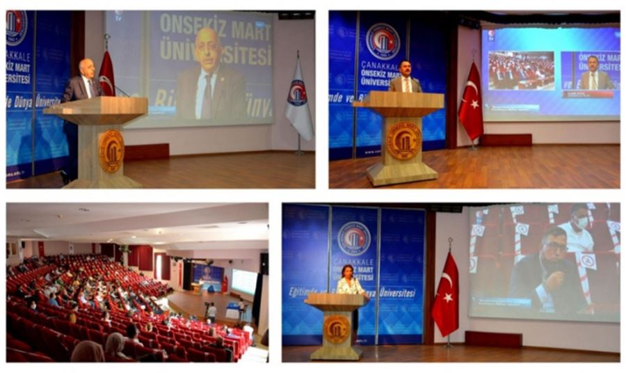 Marmara Denizi Eylem Planı Toplantısında Müsilaj Konuşuldu