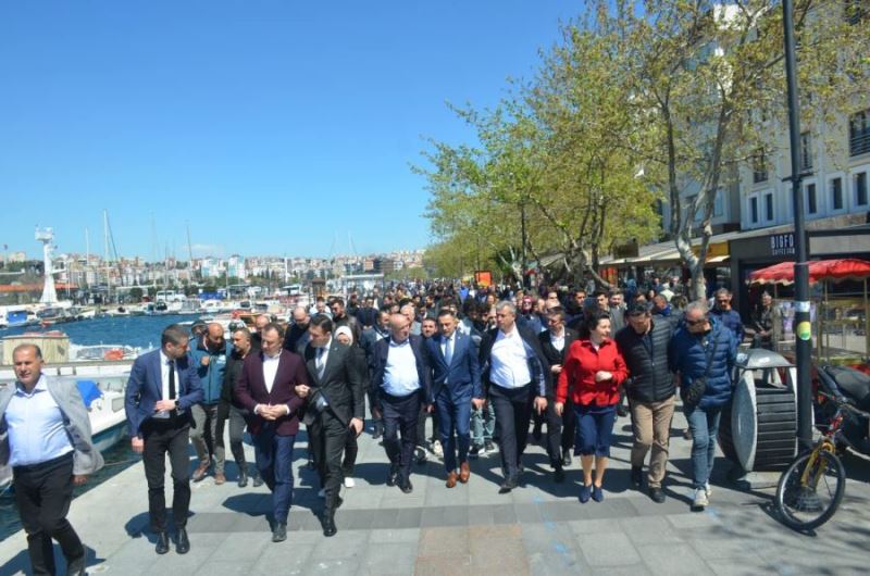 Gider; “Çanakkale