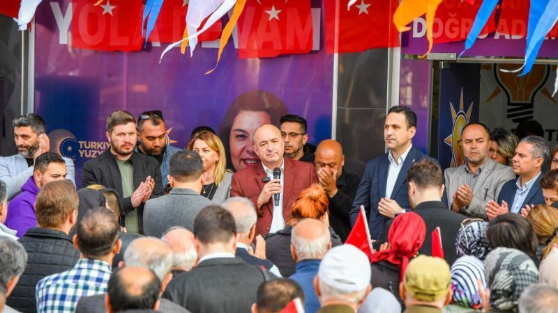 Gider: “Türkeş’in Evlatları, PKK’yı mı Destekleyecek?”