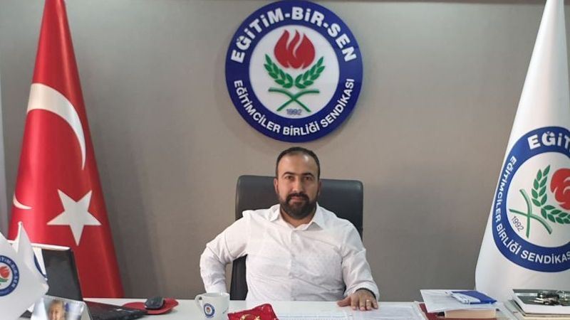 Resul Can; “CHP yine öğretmenlerin mağduriyetine kapı araladı”