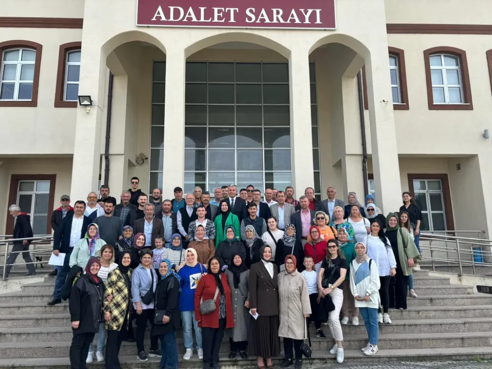Karabiga’da Hizmet ve Gönül Belediyeciliği Kazandı