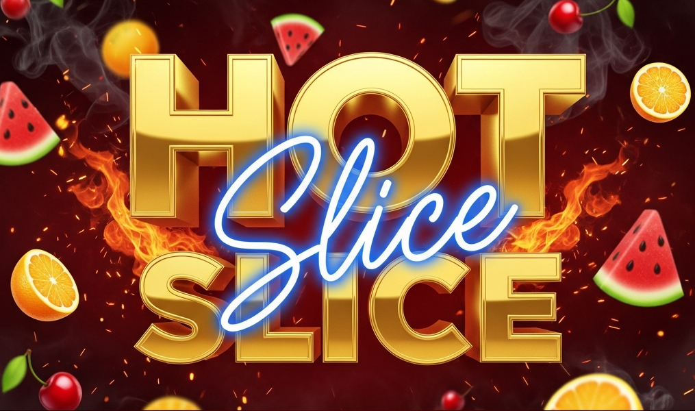 hot slice giriş